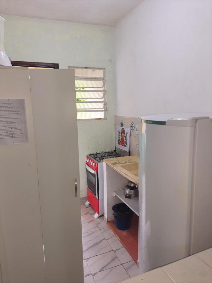 Chale Bem Brasil Hotel Ubatuba Kültér fotó
