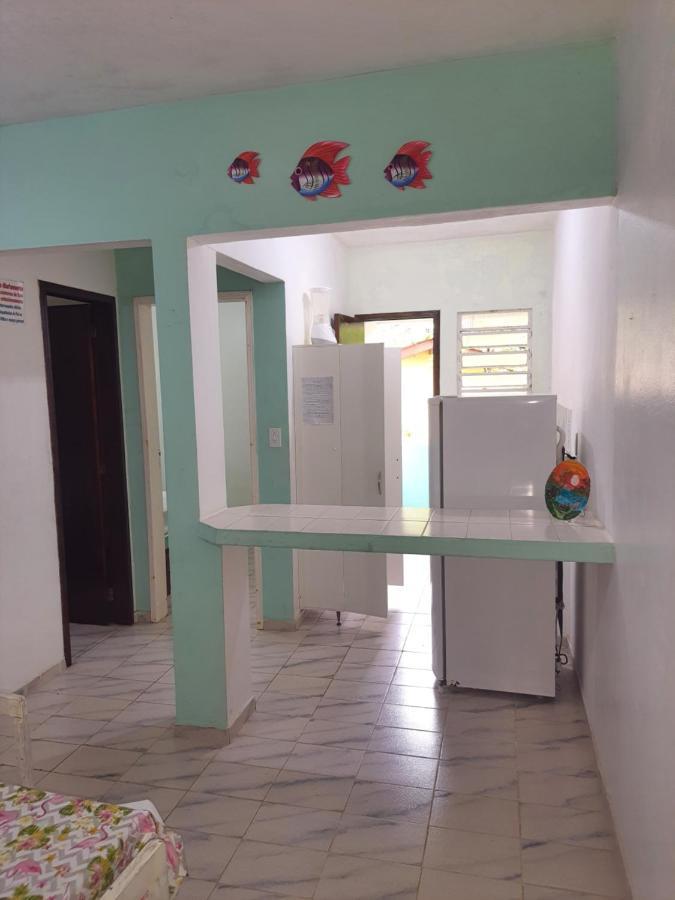 Chale Bem Brasil Hotel Ubatuba Kültér fotó