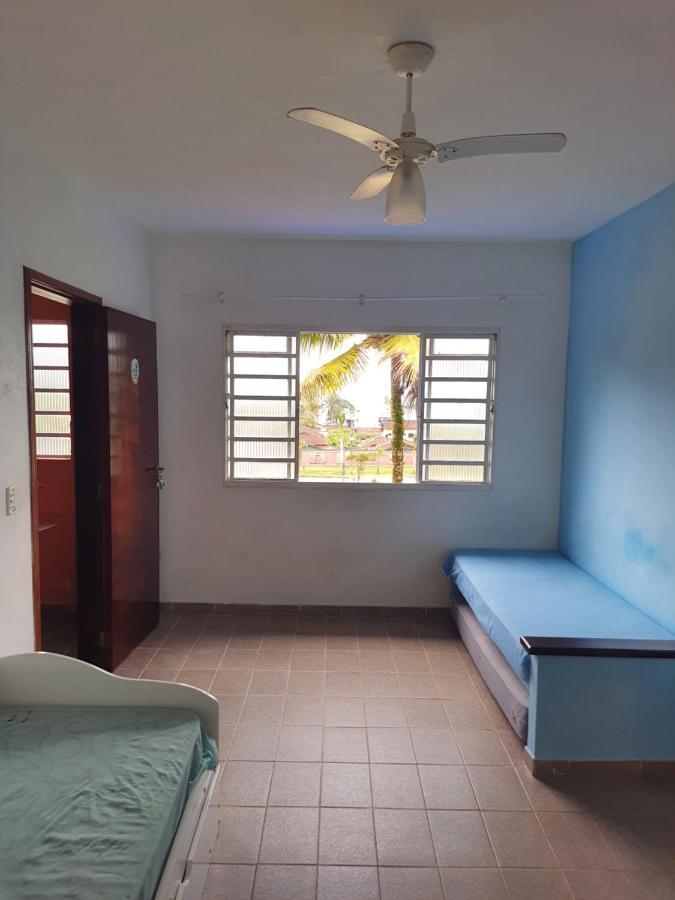 Chale Bem Brasil Hotel Ubatuba Kültér fotó