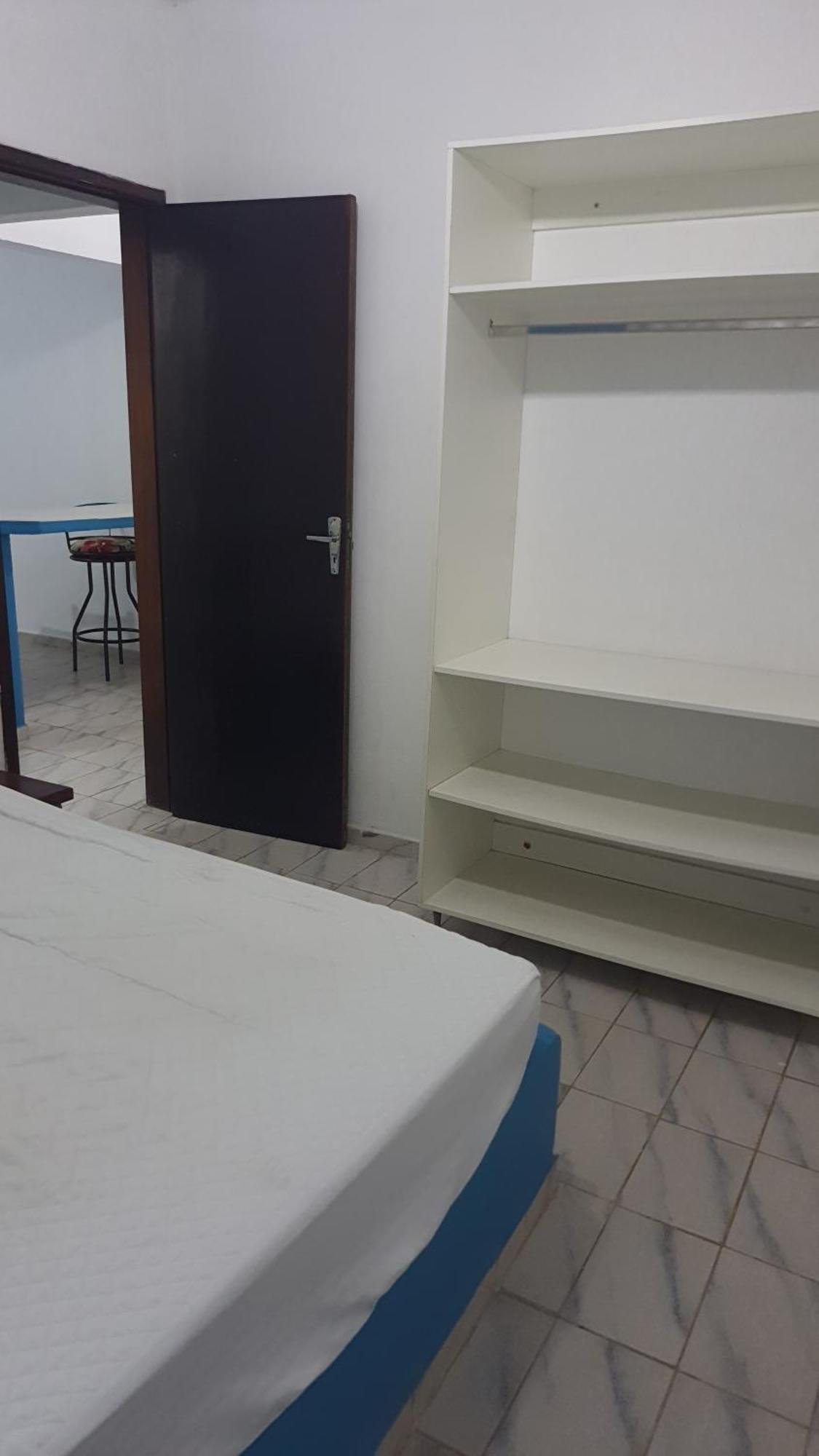 Chale Bem Brasil Hotel Ubatuba Kültér fotó
