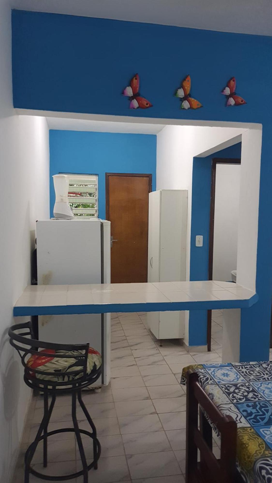 Chale Bem Brasil Hotel Ubatuba Kültér fotó