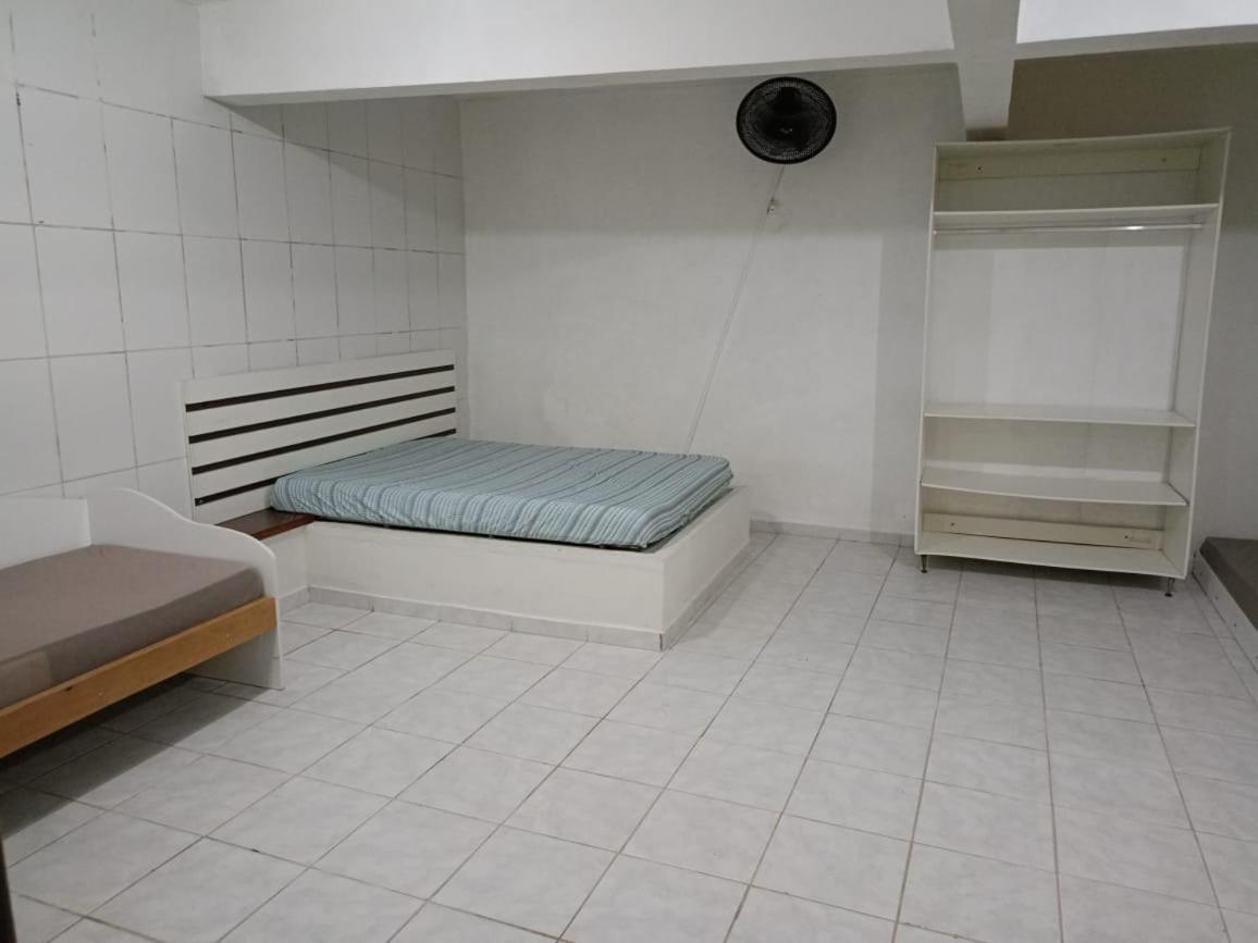 Chale Bem Brasil Hotel Ubatuba Kültér fotó