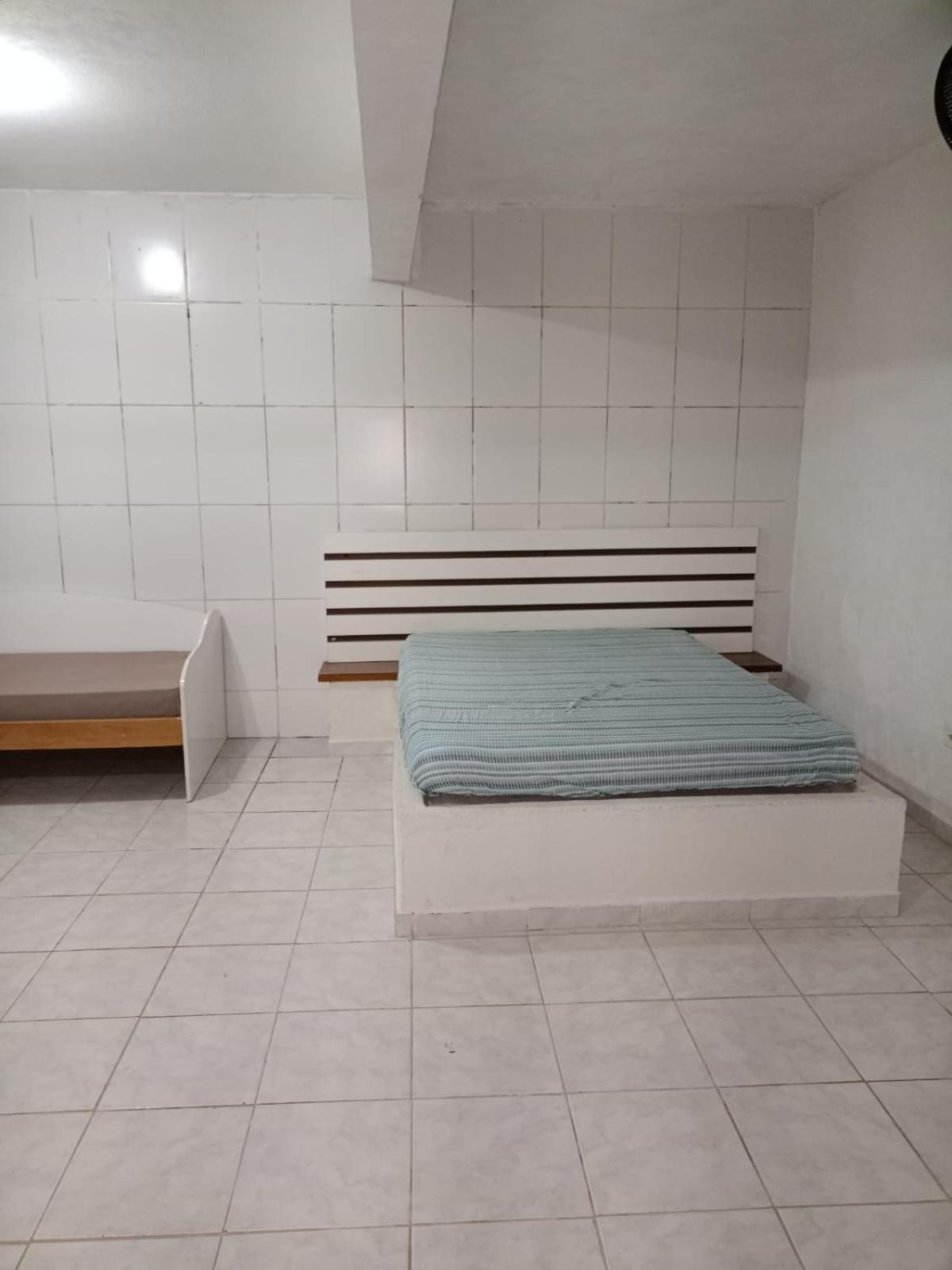 Chale Bem Brasil Hotel Ubatuba Kültér fotó