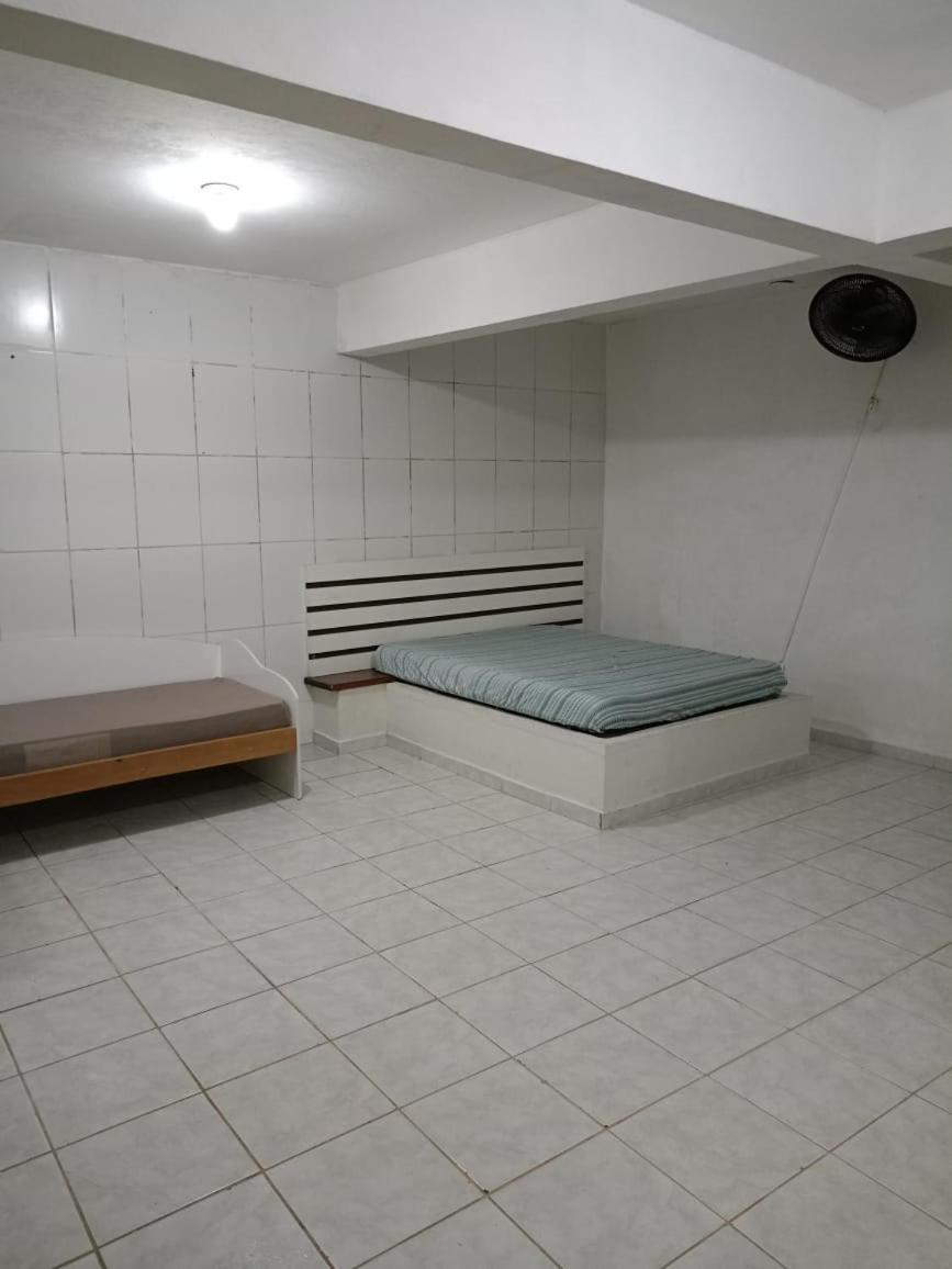 Chale Bem Brasil Hotel Ubatuba Kültér fotó